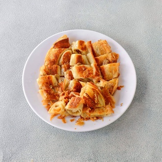 Ispanaklı Kol Böreği (500 Gr.) görseli