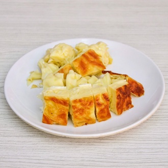 Su Böreği (350 Gr.) görseli