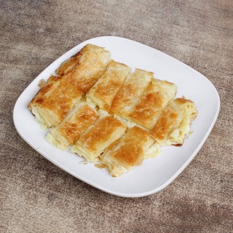 Kaşarlı Adana Böreği görseli