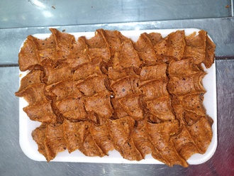 Çiğ Köfte (1 Kg.) görseli