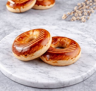 Ay Çöreği görseli