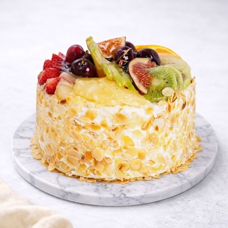 Hasbahçe Pasta (No.0) görseli