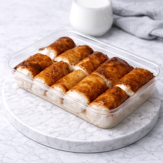 Kokteyl Kazandibi görseli