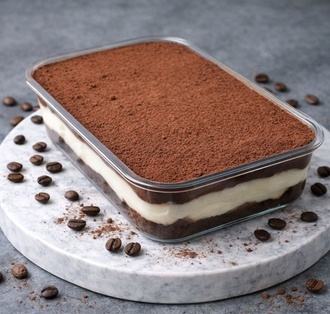 Tiramisu (Büyük) görseli