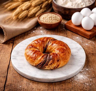 Zeytinli Açma görseli