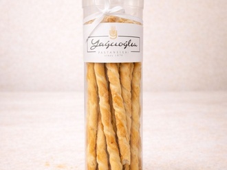 Parmesanlı Grissini görseli