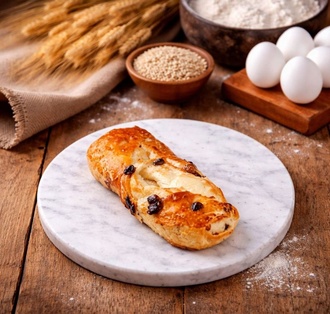 Çikolatalı Açma görseli