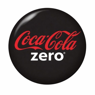 Coca-cola Şekersiz (33 Cl.) görseli