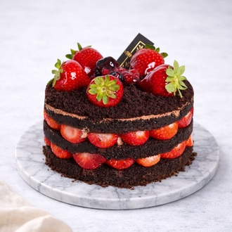 Amazon Pasta (No.0) görseli