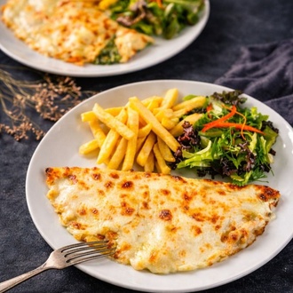 Yağcıoğlu Special Krep görseli