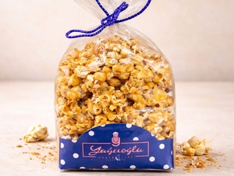 Karamelli Popcorn görseli