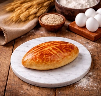 Peynirli Poğaça görseli