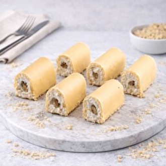 Muzlu Mini Rulo (500 Gr.) görseli