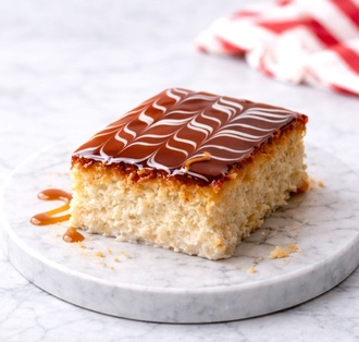 Karamelli Trileçe görseli