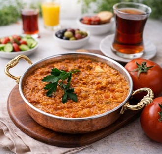 Menemen görseli