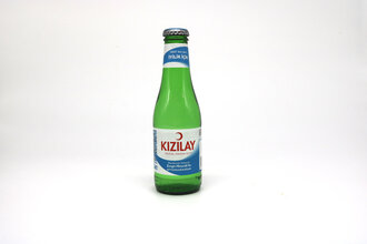 Soda (200 Ml) görseli