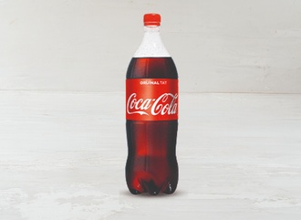 Coca-cola (1 L.) görseli
