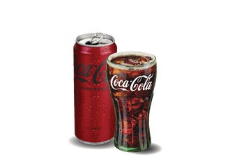 Coca-cola Zero Sugar (33 Cl.) görseli