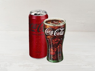 Coca-cola Zero Sugar (33 Cl.) görseli