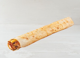 Maxi Tavuk Döner Dürüm (46 Cm.) görseli