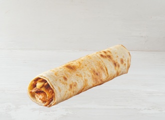 Davul Tavuk Döner Dürüm görseli