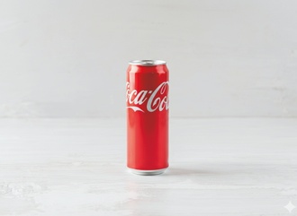 Coca-cola (33 Cl.) görseli