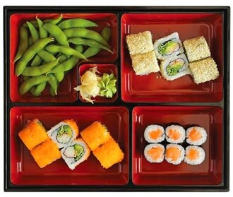 Bento Box 3 görseli