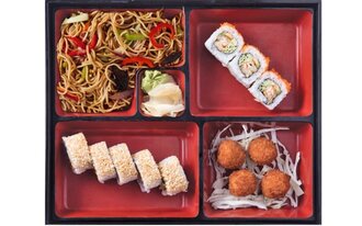 Bento Box 4 görseli