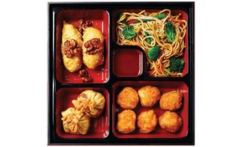 Çocuk Menüsü görseli