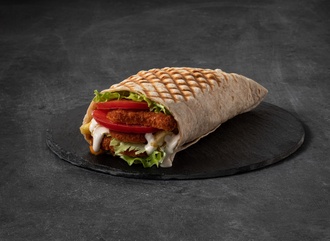 Le Vegetarıen görseli