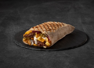 Le Burger görseli