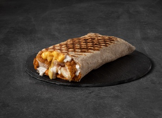Authentic French Tacos (İstanbul) 1