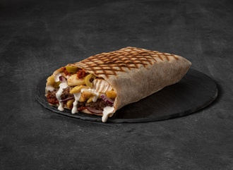 L'oriental görseli