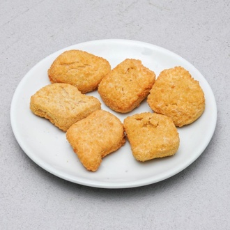 Tavuk Nugget (10 Adet) görseli