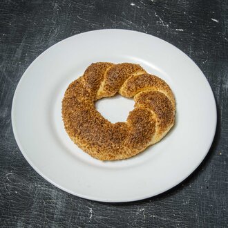 Tereyağlı Gevrek (Adet) görseli