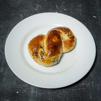 Zeytinli Açma (Adet) görseli