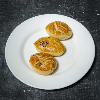 Ev Poğaçası görseli