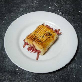 Salam Kaşarlı Poğaça görseli