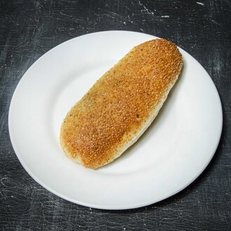 Zeytinli Kaşarlı Poğaça görseli