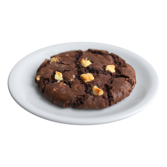 Triple Chocolate Cookie görseli