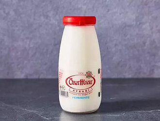 Özerhisar Ayran (245 Ml) görseli