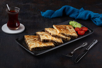 Kaşarlı Gözleme görseli