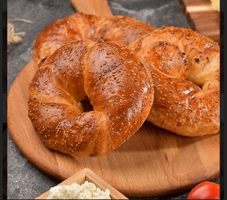 Peynirli Açma görseli