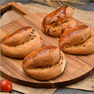 Peynirli Poğaça görseli