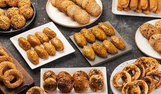 Tuzlu Kuru Pasta (500 Gr.) görseli