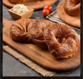 Patatesli Açma görseli