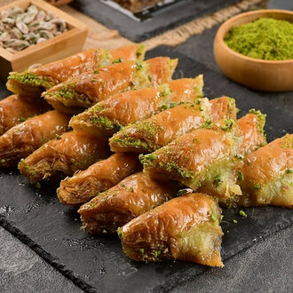 Şöbiyet (1 Kg.) görseli