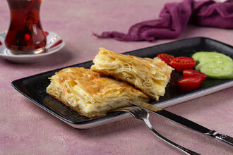 Peynirli Su Böreği 200-250 Gr görseli