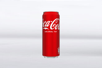 Cocacola (33 Cl.) görseli