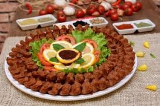 Çiğ Köfte (800 Gr.) görseli